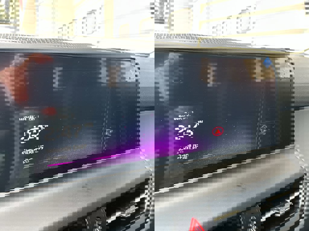 New 2026 Kia Seltos EX image 19