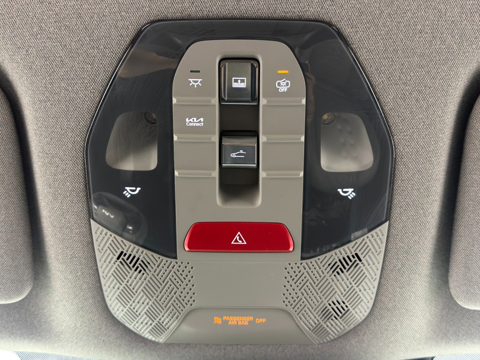 Used 2024 Kia EV9 Wind image 34