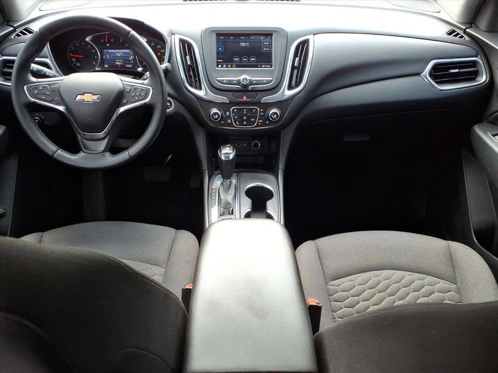Used 2019 Chevrolet Equinox LT image 12
