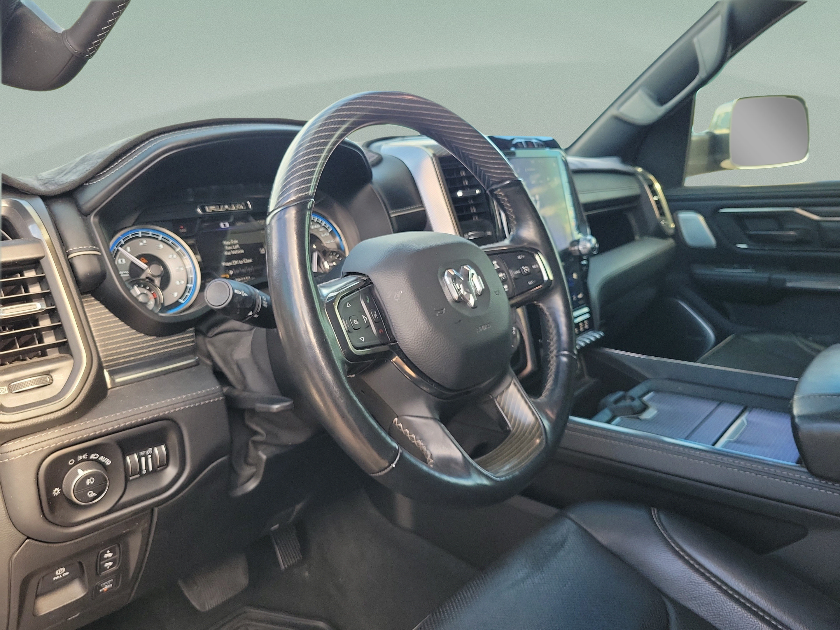 Used 2020 RAM 1500 Limited AWD/4WD image 28