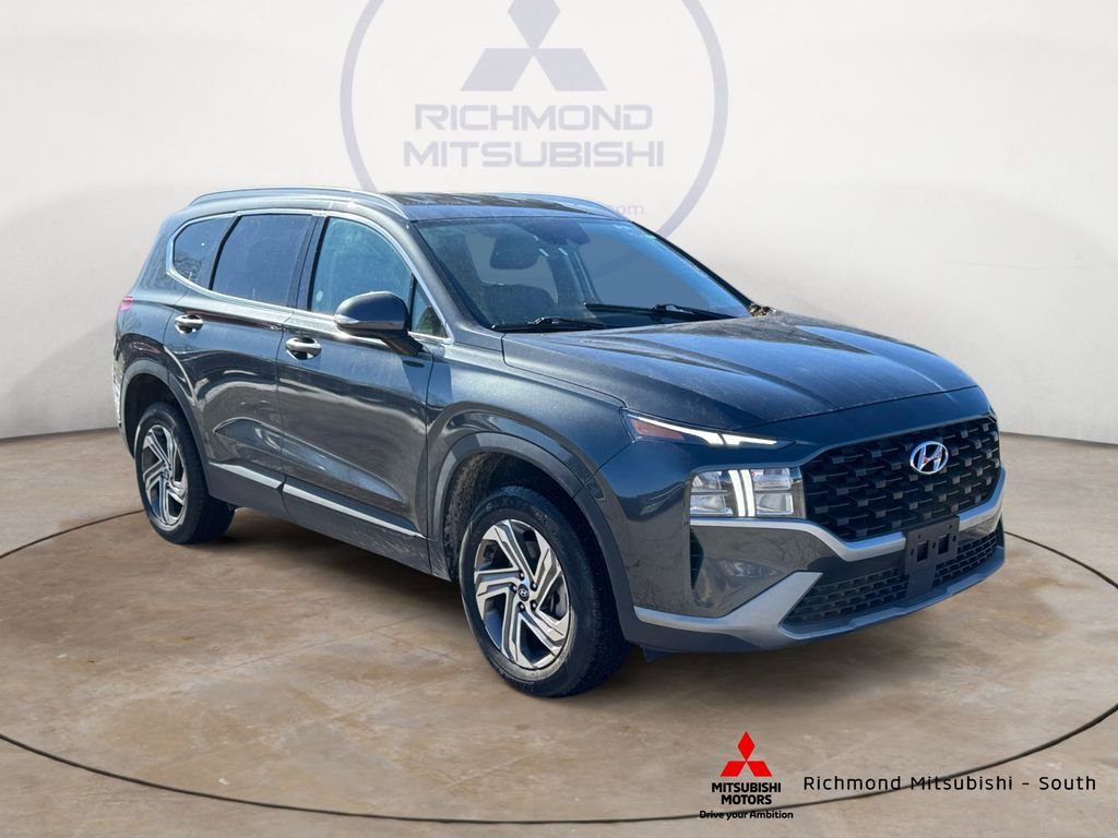 Used 2023 Hyundai Santa Fe SEL