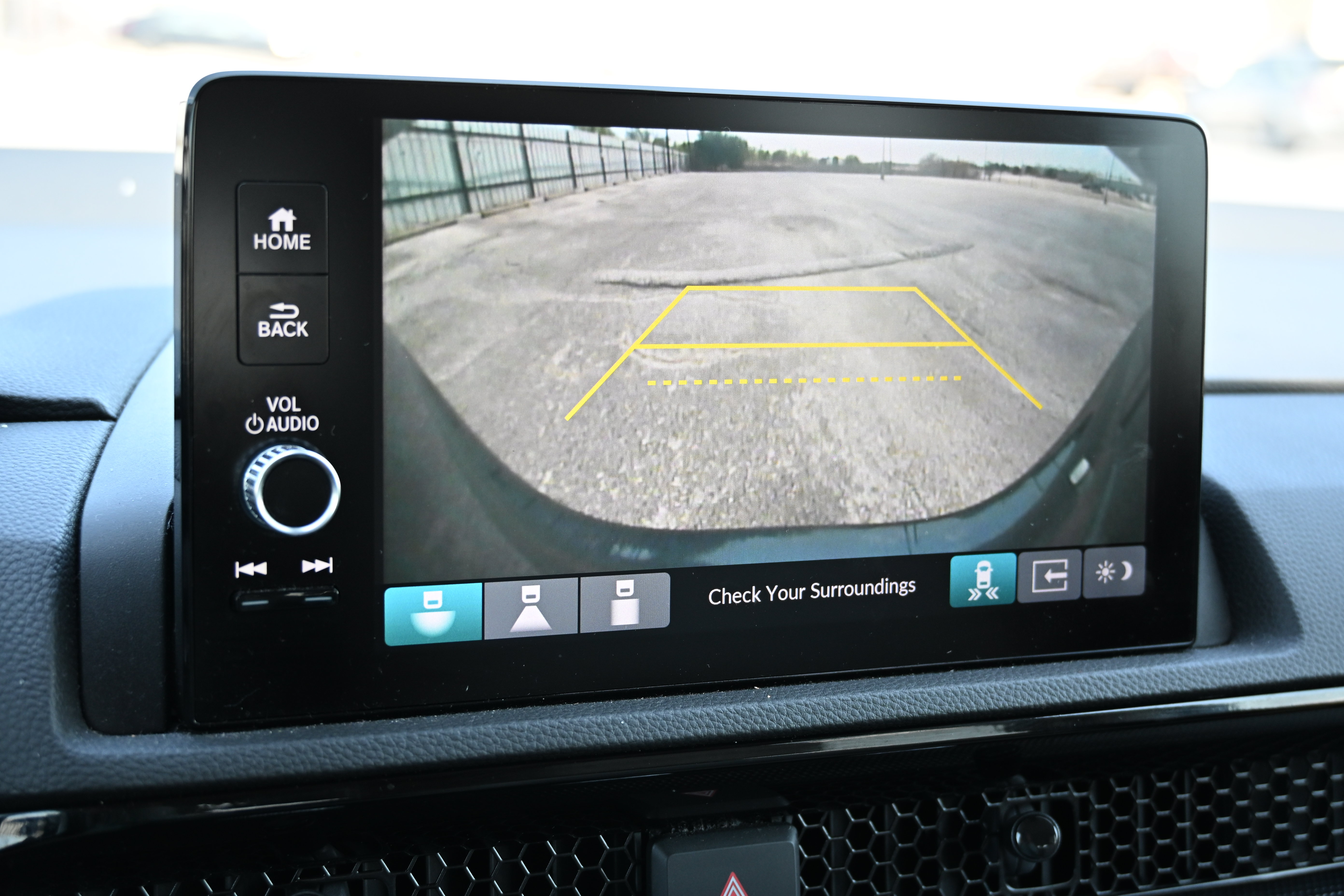 Used 2024 Honda CR-V EX-L image 41