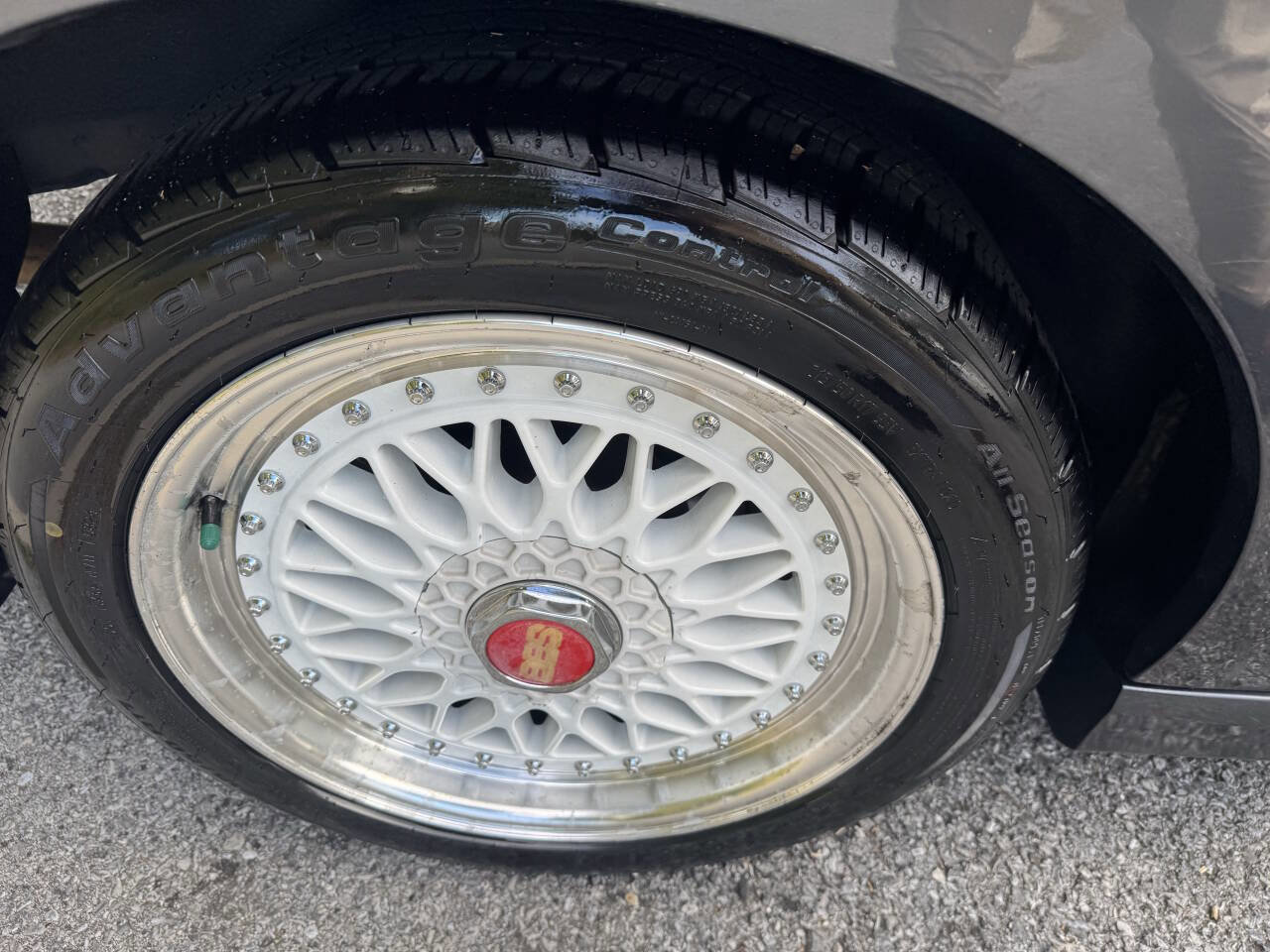 Used 2007 Honda Accord EX image 30