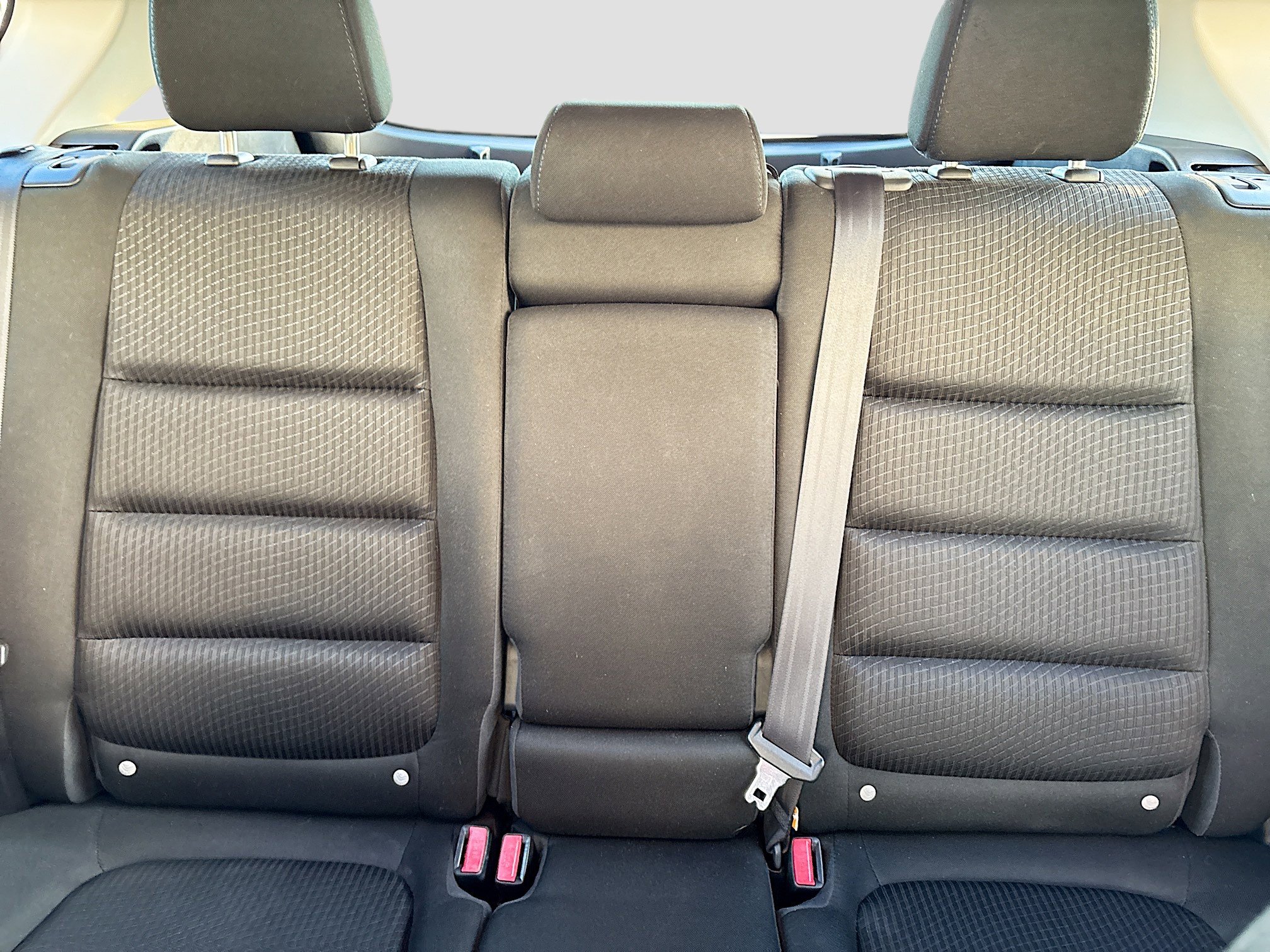 Used 2014 MAZDA CX-5 Touring image 21