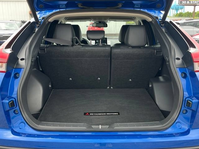 Used 2026 Mitsubishi Eclipse Cross SE AWD/4WD image 12
