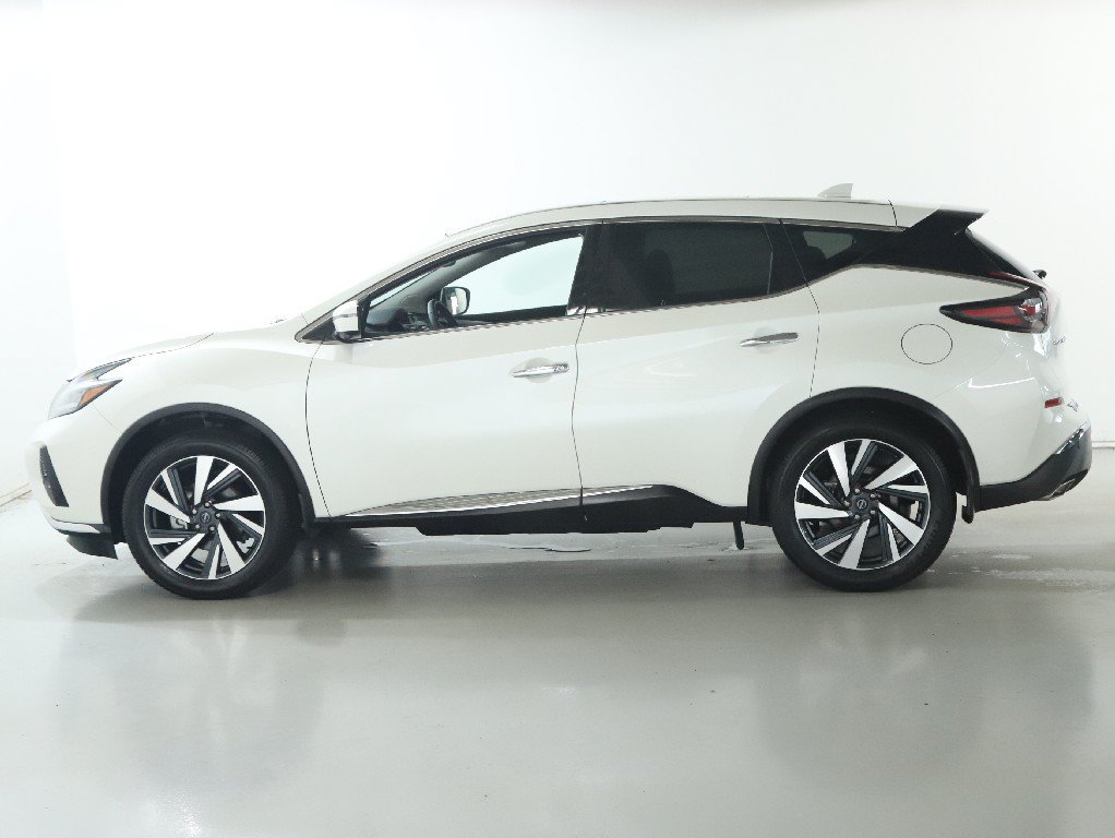 Certified 2023 Nissan Murano SL w/ SL Moonroof Package AWD/4WD image 42