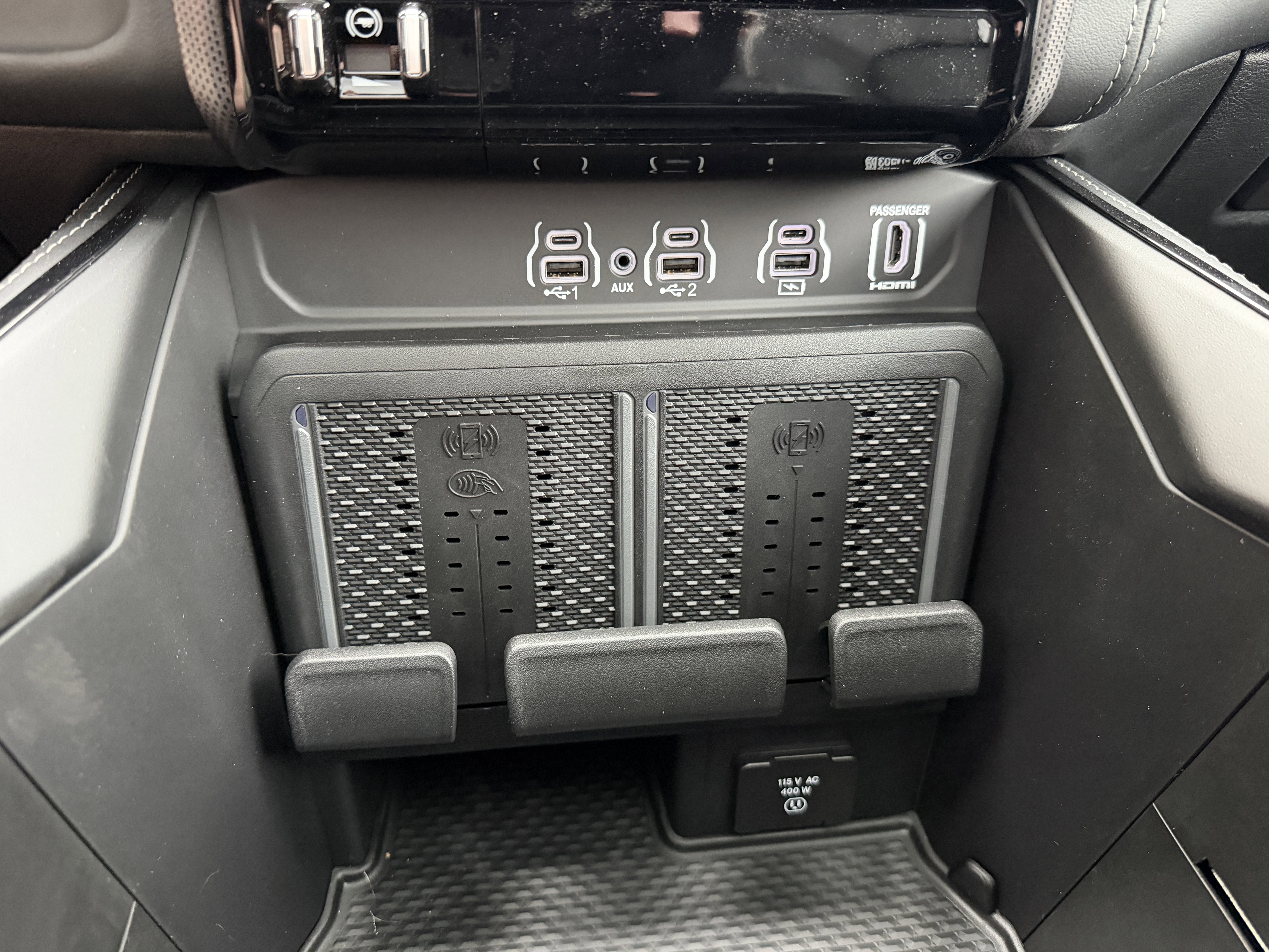 New 2026 RAM 1500 Limited image 56