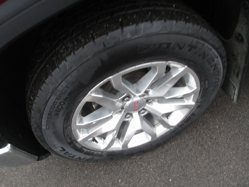 Used 2022 GMC Sierra 1500 SLT w/ SLT Premium Package image 13