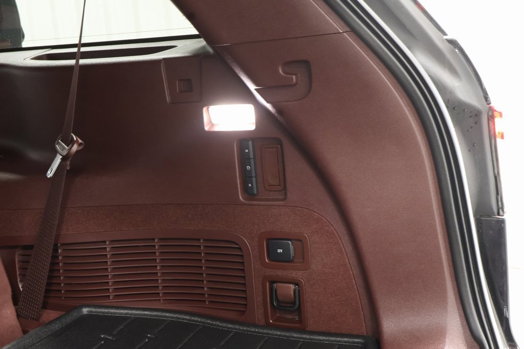 Used 2023 Lincoln Aviator Black Label image 29