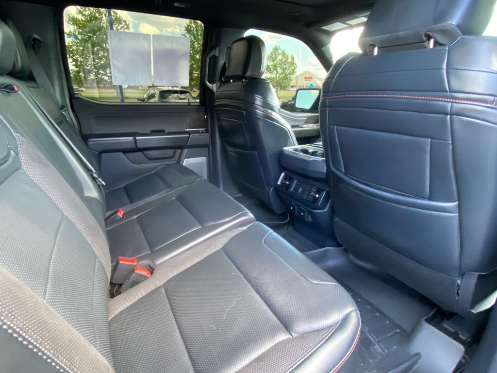 Used 2024 Ford F150 Raptor AWD/4WD image 51