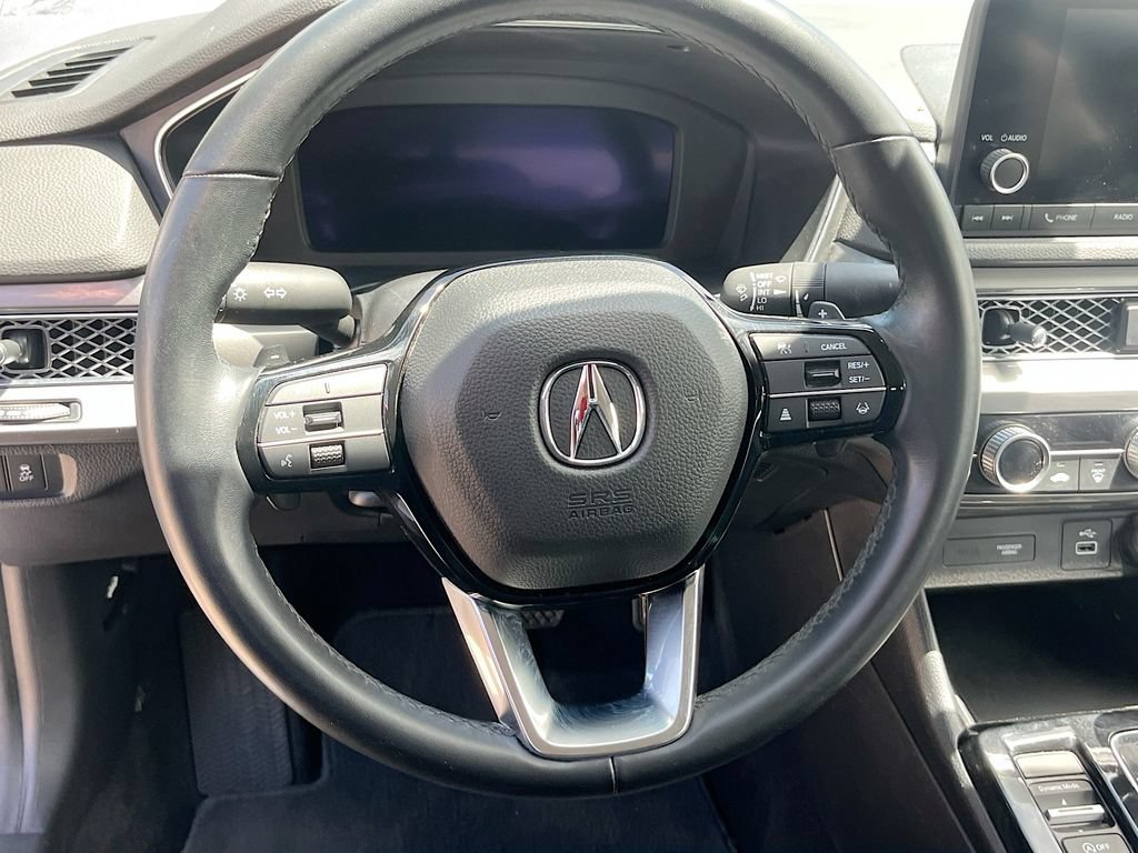 Used 2023 Acura Integra FWD image 11