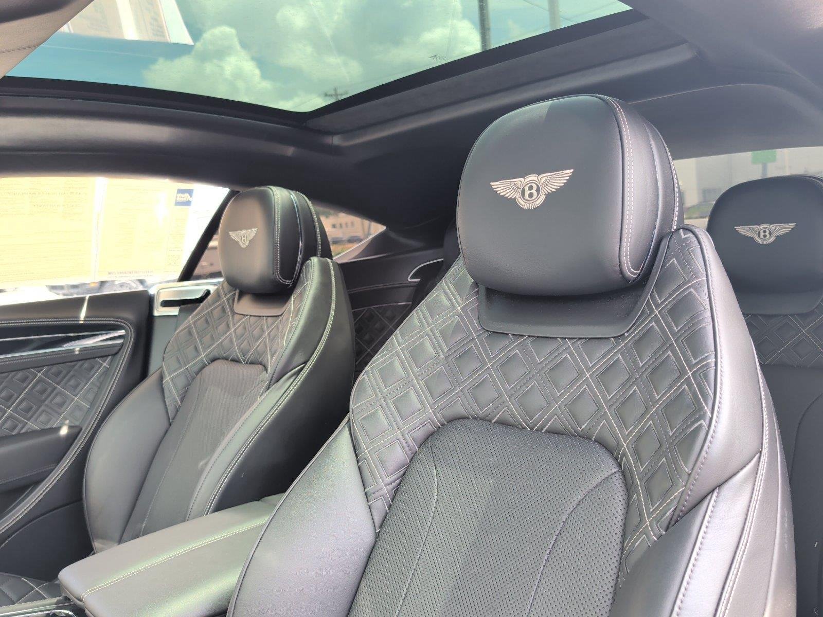 Used 2020 Bentley Continental GT First Edition AWD/4WD image 38
