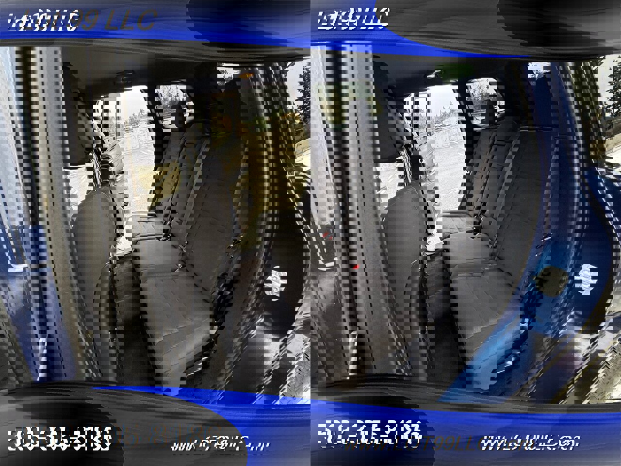 Used 2014 Jeep Grand Cherokee Laredo w/ Quick Order Package 23E image 17