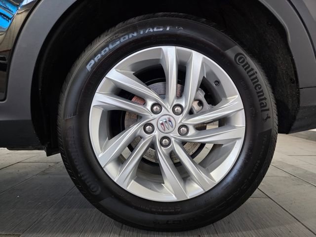 Used 2024 Buick Envista Preferred w/ Convenience I Package image 23