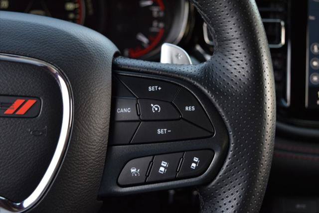 Certified 2025 Dodge Durango GT AWD/4WD image 21