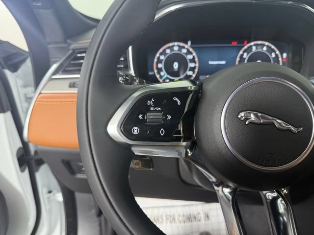 New 2026 Jaguar F-PACE R-Dynamic S AWD/4WD image 14