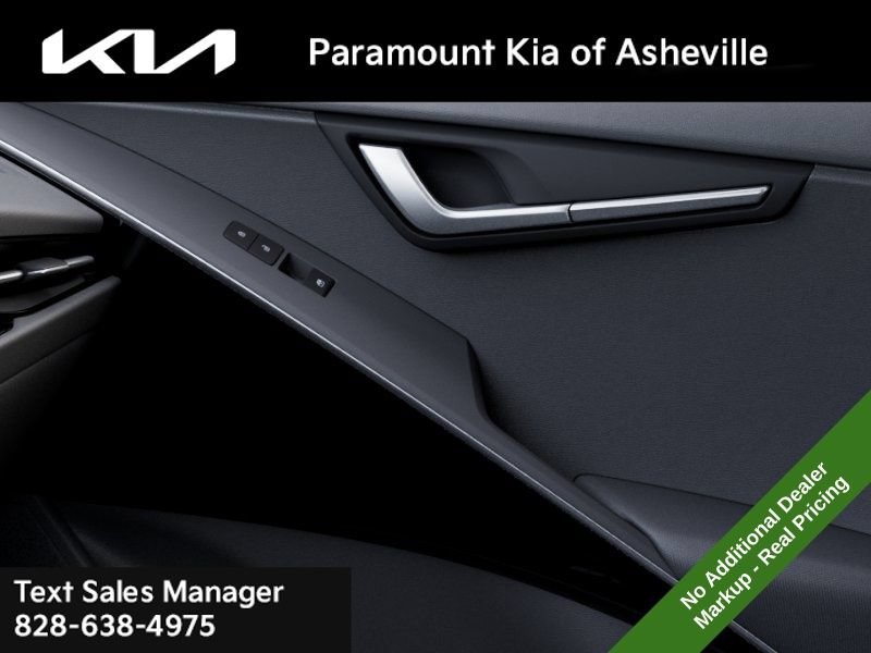New 2026 Kia Niro FWD image 25