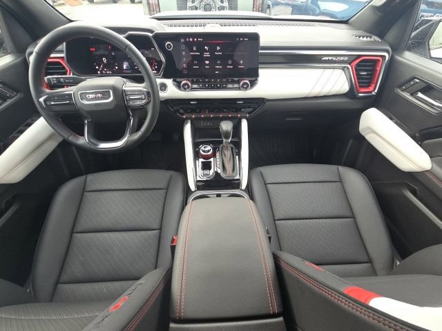 Used 2024 GMC Canyon AT4X image 23