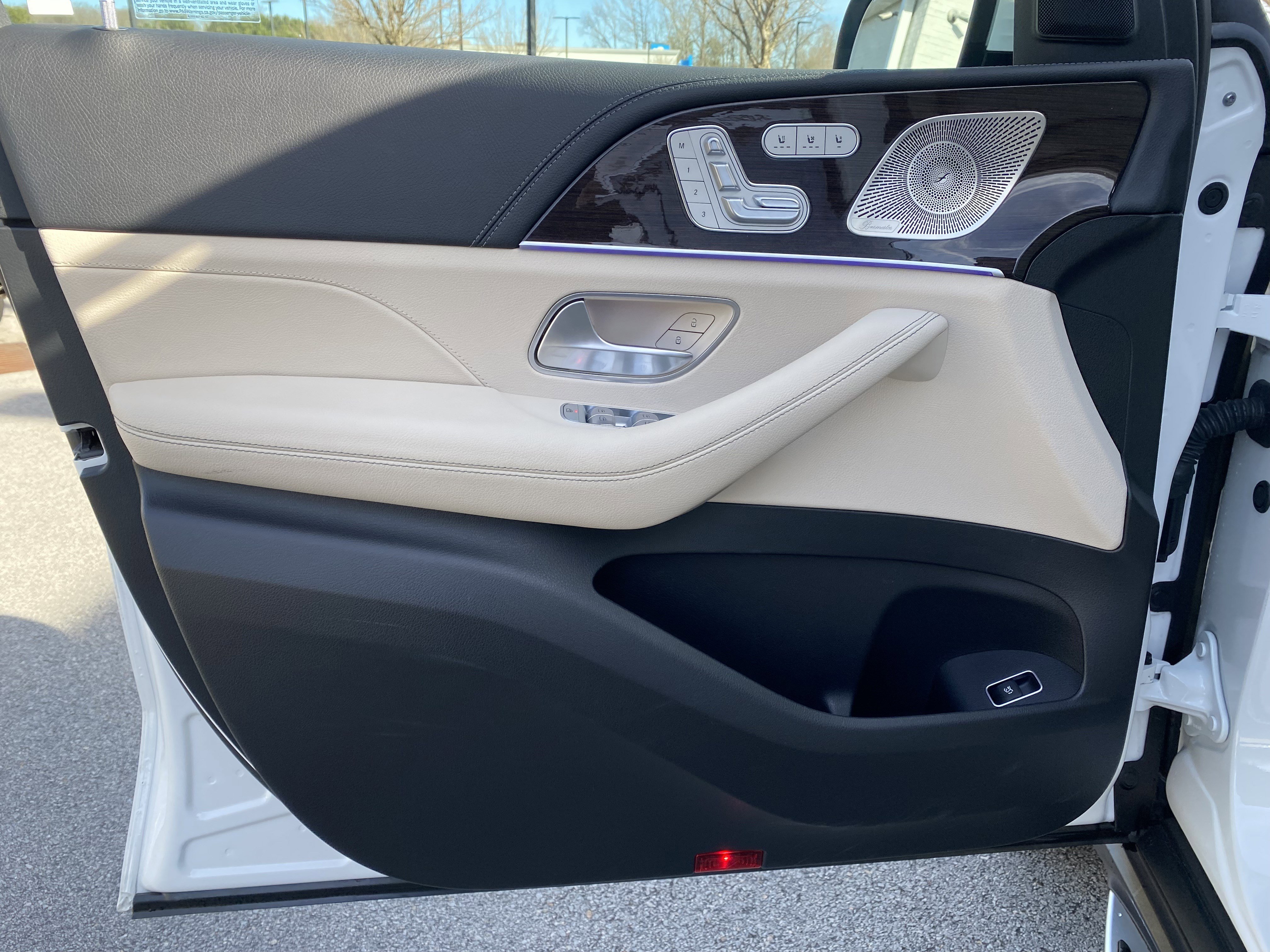 Used 2024 Mercedes-Benz GLE 350 4MATIC image 15