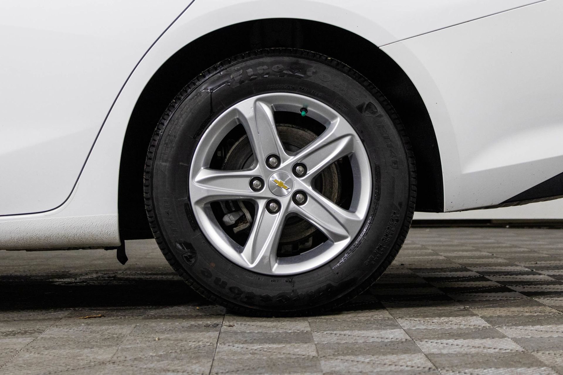 Used 2020 Chevrolet Malibu LS image 43