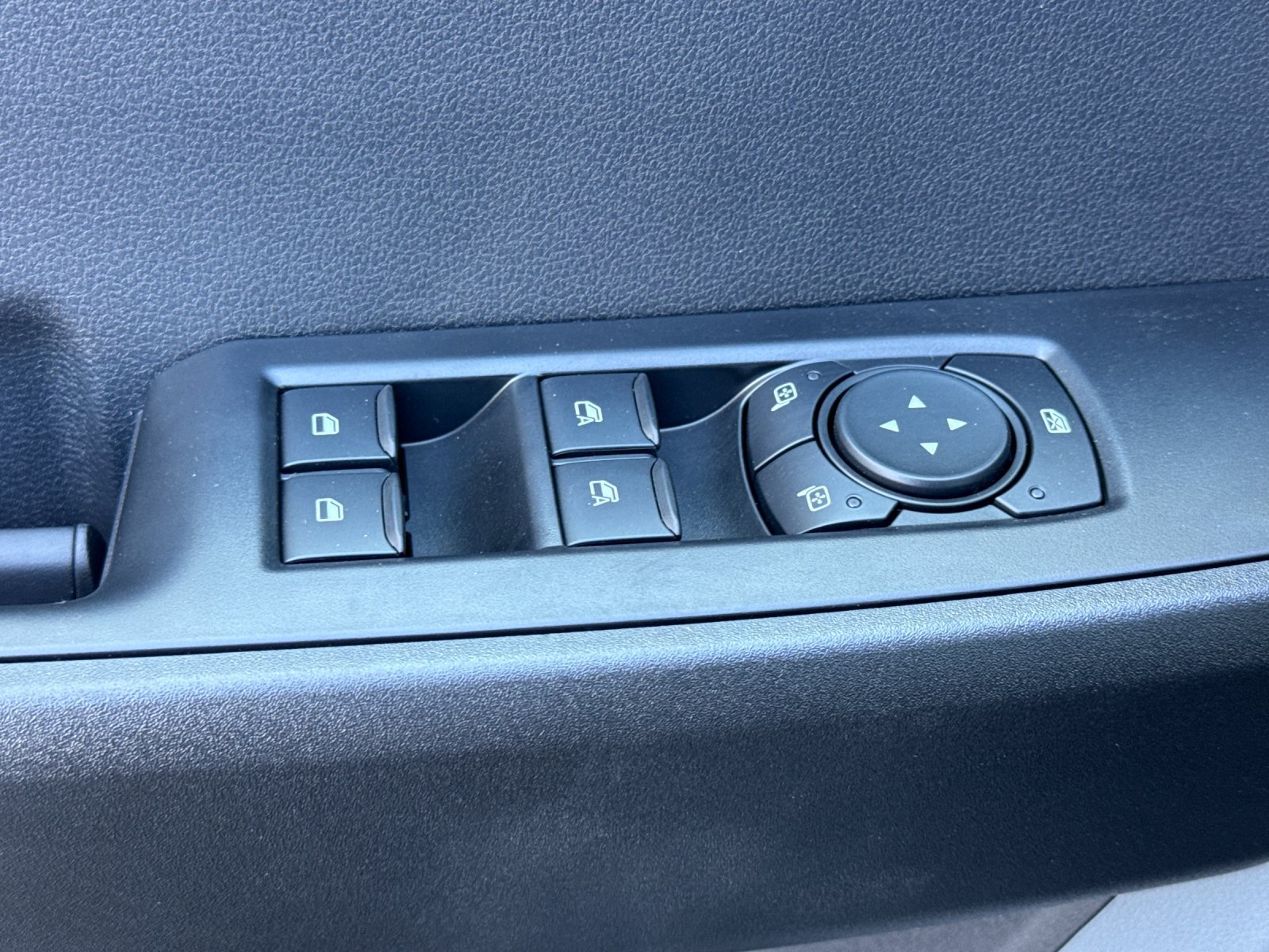 New 2027 Ford F350 XL AWD/4WD image 12