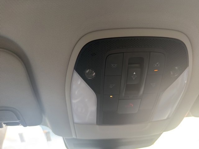 Certified 2022 INFINITI QX50 Luxe image 22