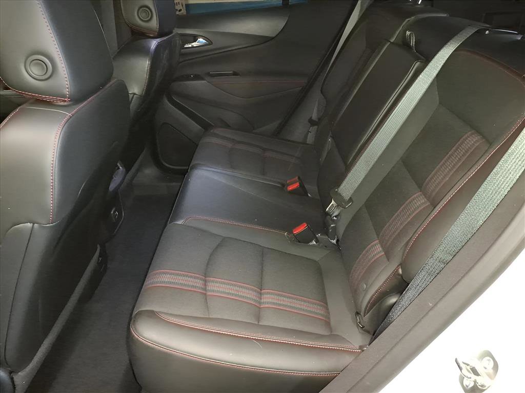 Used 2024 Chevrolet Equinox RS image 7