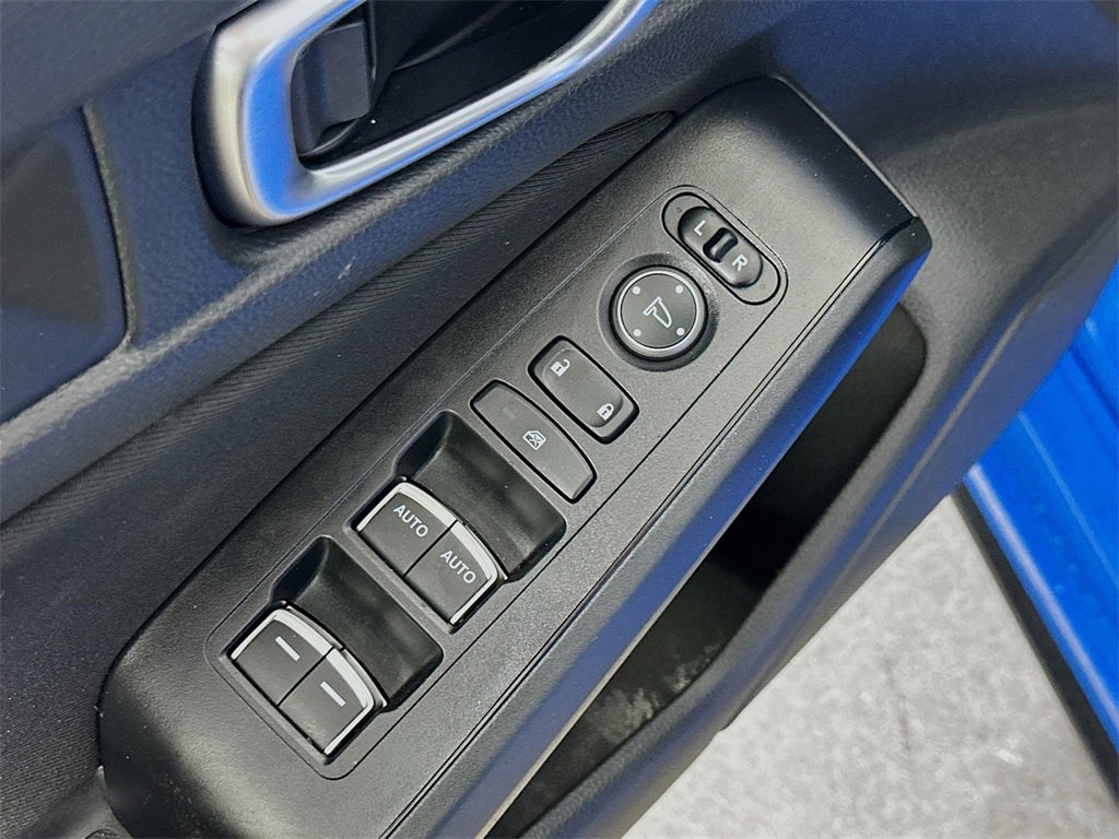 Used 2024 Honda Civic Sport image 20