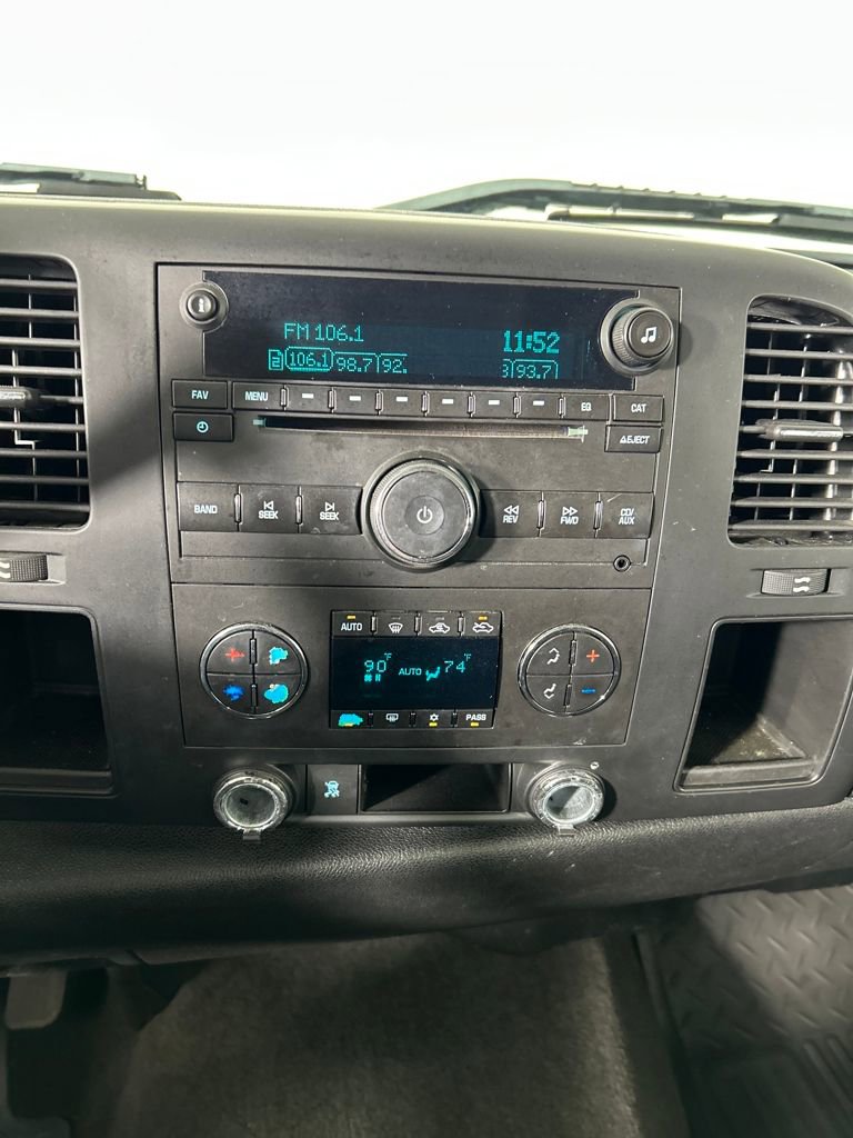 Used 2008 Chevrolet Silverado 1500 LT w/ All Star Edition image 15