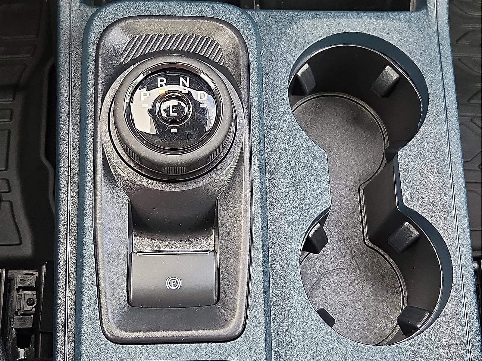 Certified 2024 Ford Maverick Tremor w/ Tremor Off-Road Package image 18