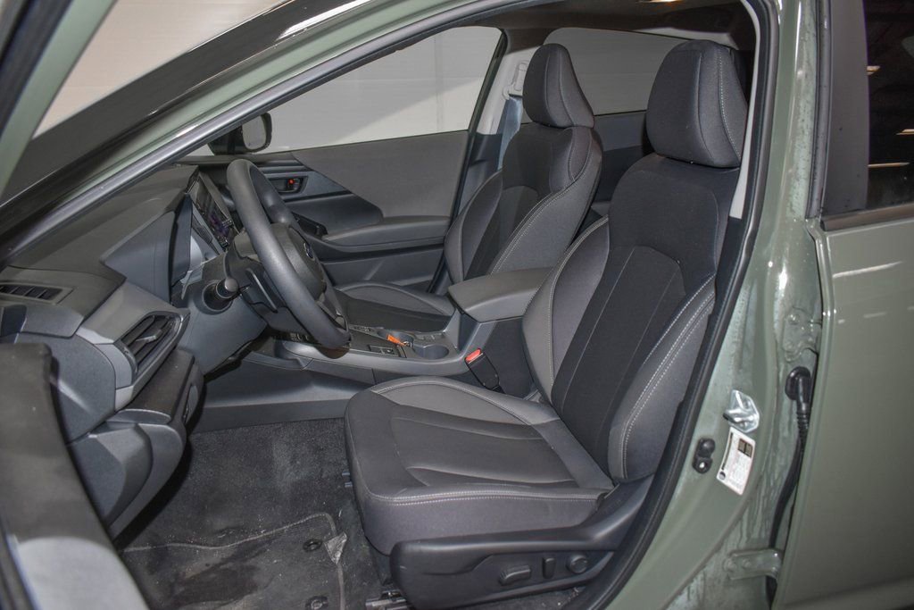 Certified 2026 Subaru Crosstrek 2.0i Premium image 18
