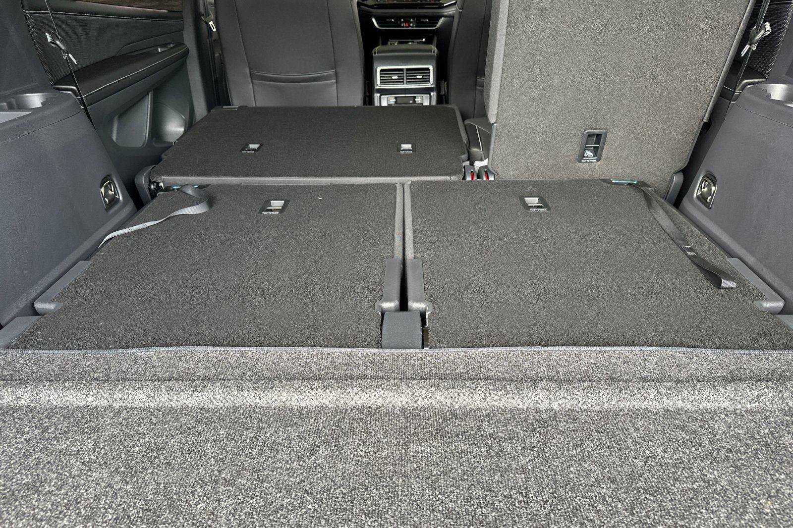 New 2026 Volkswagen Atlas SEL image 15