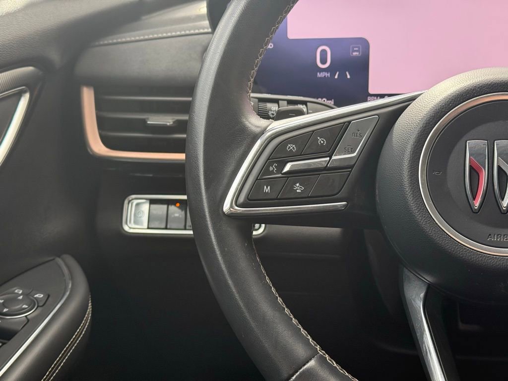 Used 2024 Buick Envision Sport Touring image 9