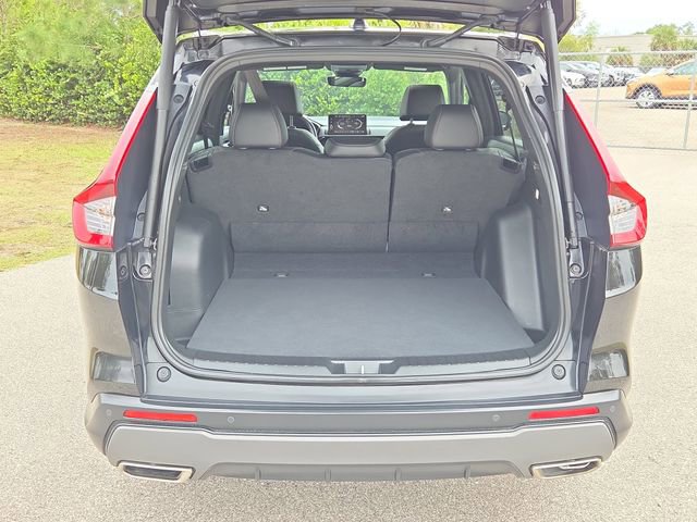 Used 2024 Honda CR-V Sport Touring image 5
