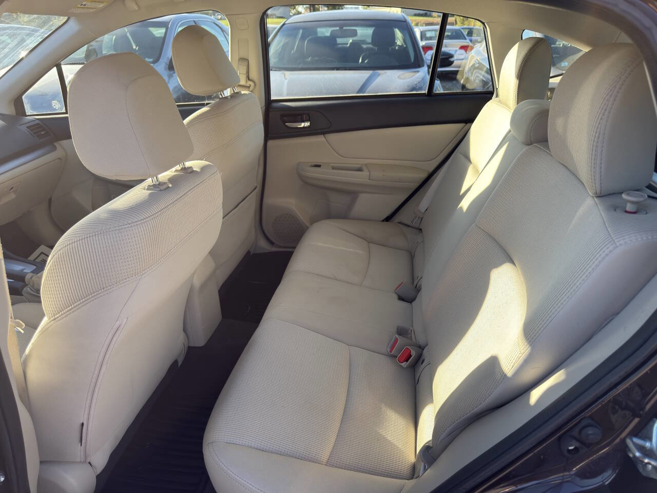 Used 2013 Subaru Impreza 2.0i Sport Premium w/ Popular Pkg 1 image 9