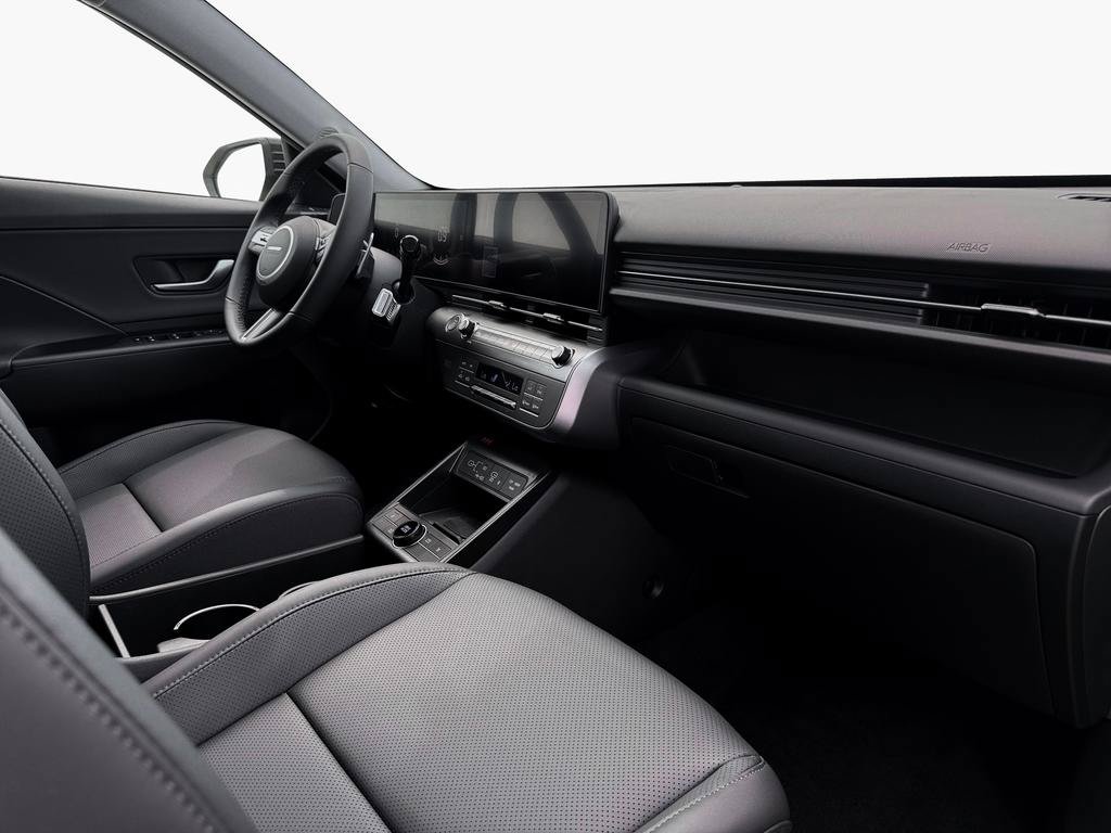 New 2026 Hyundai Kona SEL Premium FWD image 13