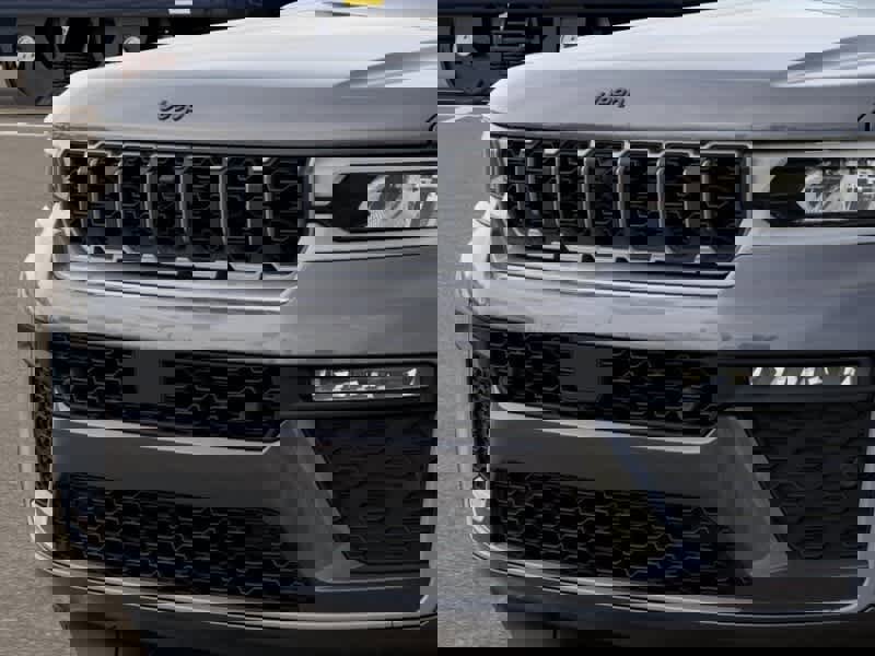 New 2026 Jeep Grand Cherokee L Limited image 11