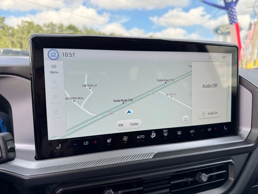 New 2025 Ford Bronco Sport Badlands w/ Badlands Tech Package image 34