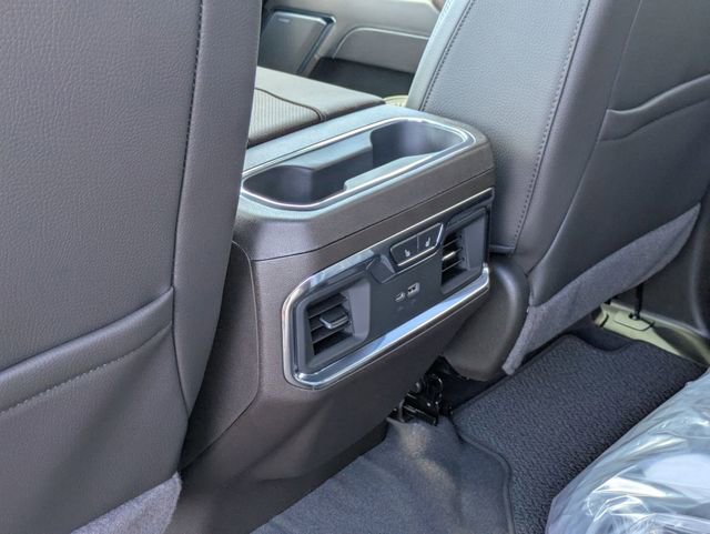 New 2026 GMC Sierra 2500 Denali w/ Denali Reserve Package AWD/4WD image 30