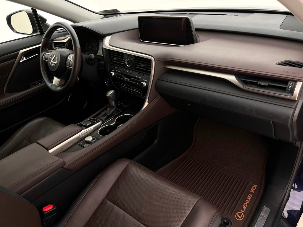 Used 2016 Lexus RX 350 350 w/ Premium Package image 16