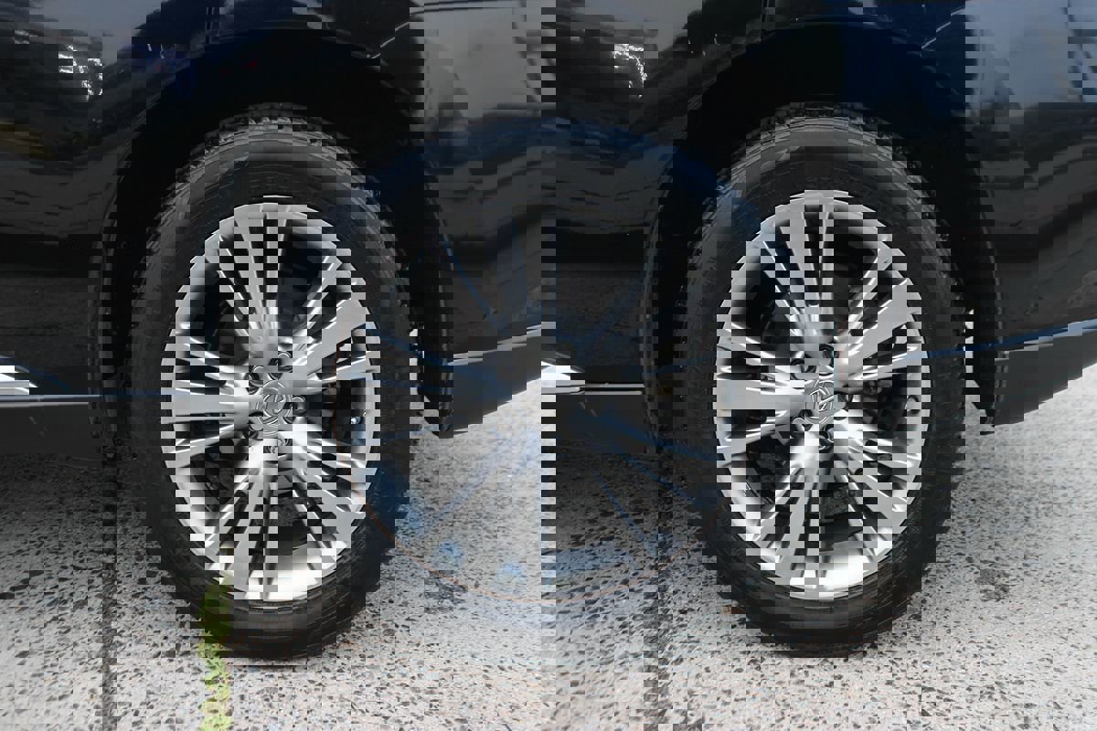 Used 2013 Lexus RX 350 FWD w/ Navigation Pkg image 40