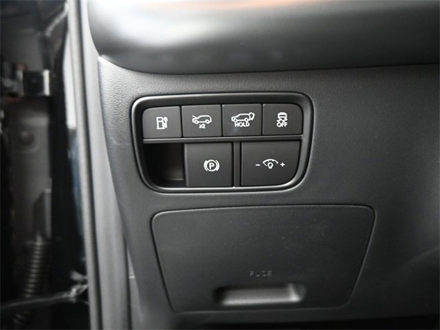 New 2026 Hyundai Ioniq 9 SEL image 15