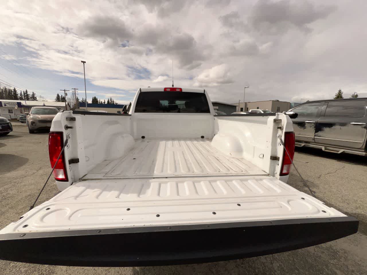 Used 2018 RAM 1500 Tradesman w/ Protection Group AWD/4WD image 26