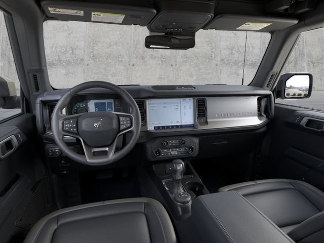 New 2025 Ford Bronco Outer Banks AWD/4WD image 9