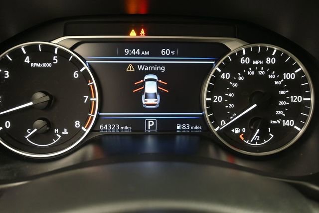 Used 2019 Nissan Altima 2.5 S AWD/4WD image 26