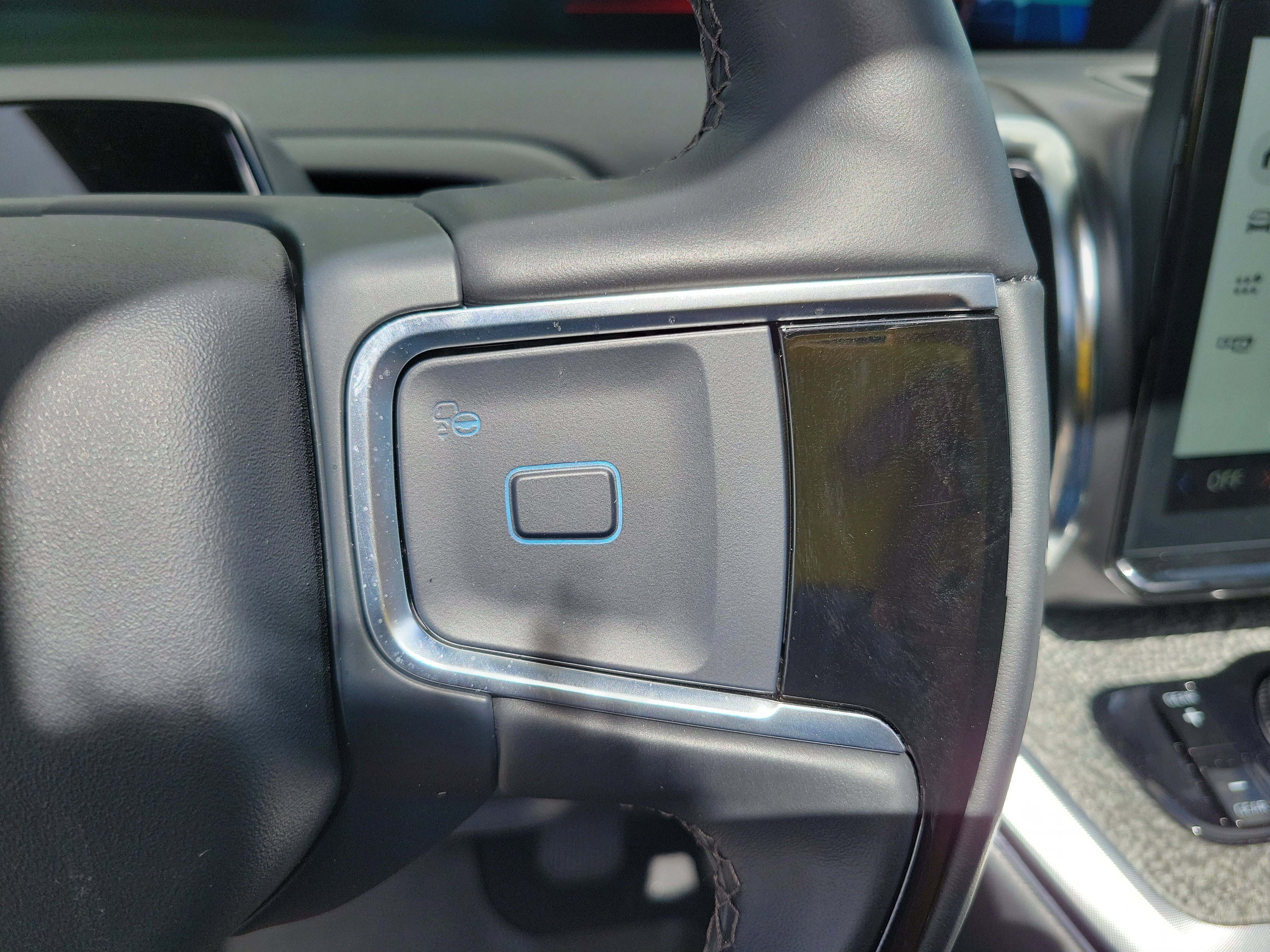 New 2025 Ford Expedition Tremor AWD/4WD image 21