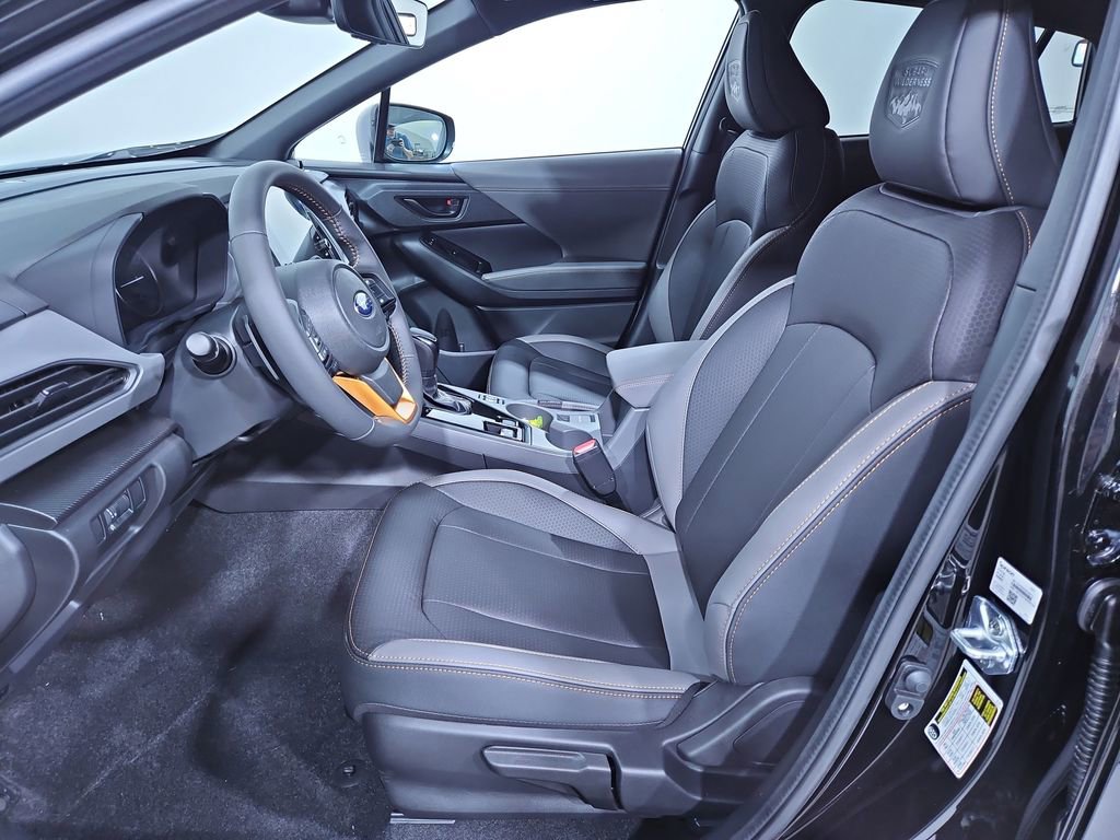 New 2025 Subaru Crosstrek 2.5i Wilderness image 9