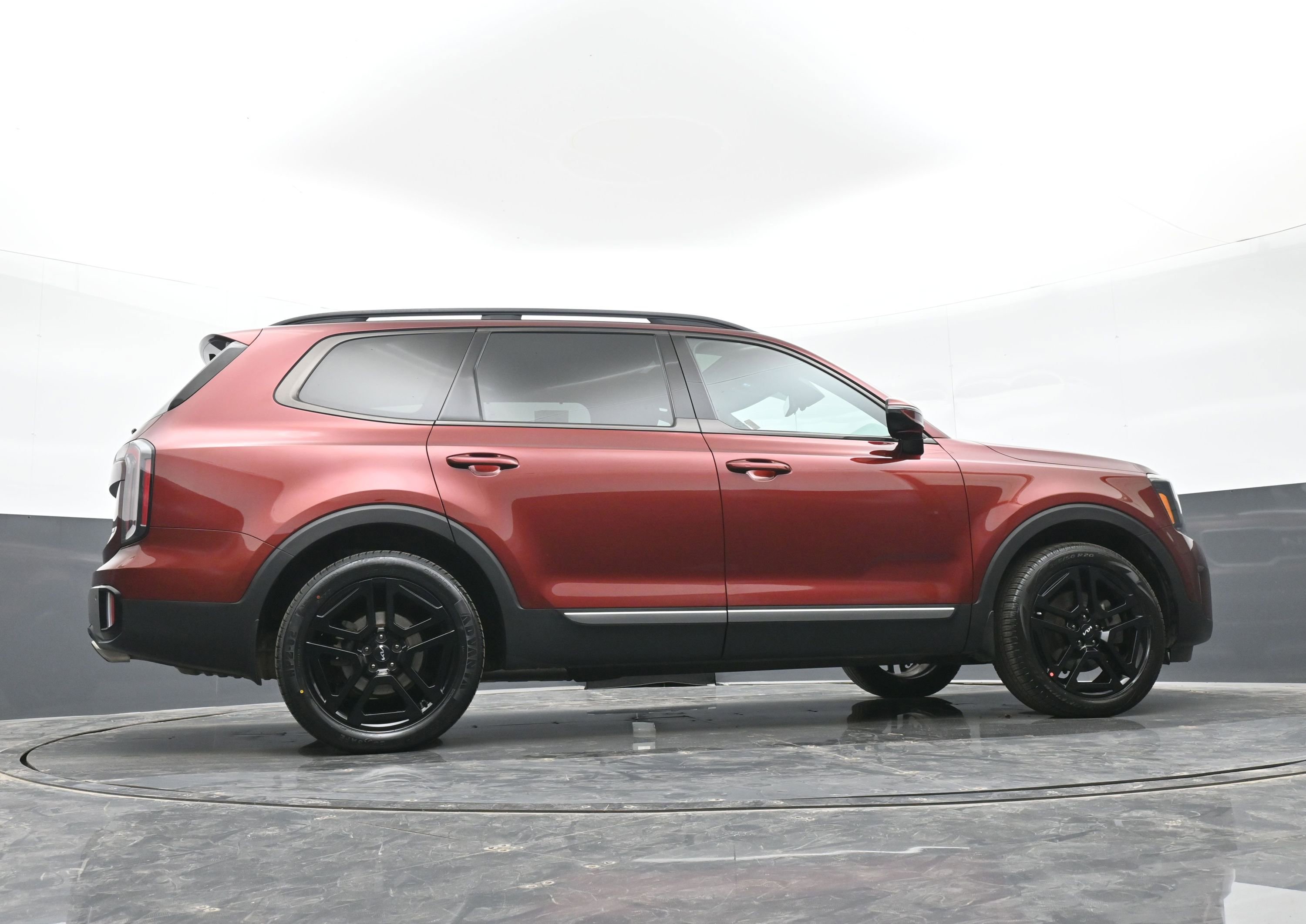 Used 2023 Kia Telluride SX Prestige X-Line image 41
