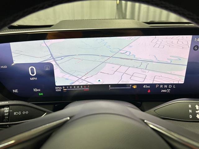 New 2026 Buick Enclave Sport Touring w/ Power Package image 33