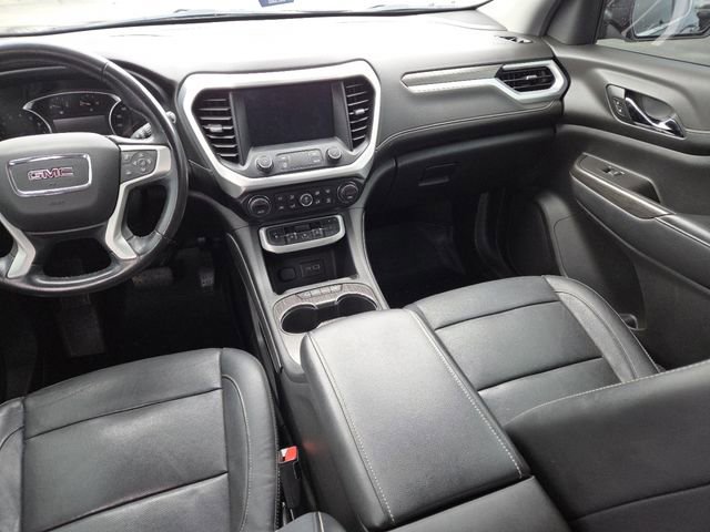 Used 2020 GMC Acadia SLT image 30